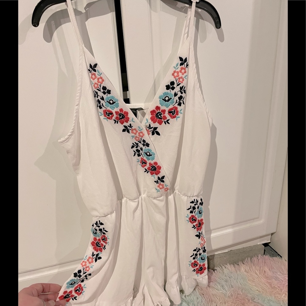 COPY - Beautiful romper